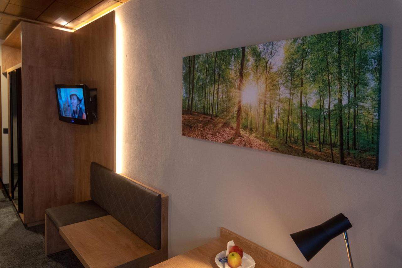 Gasthof Pension Renate Krupik Steinbach  Exteriér fotografie