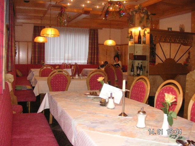Gasthof Pension Renate Krupik Steinbach  Exteriér fotografie